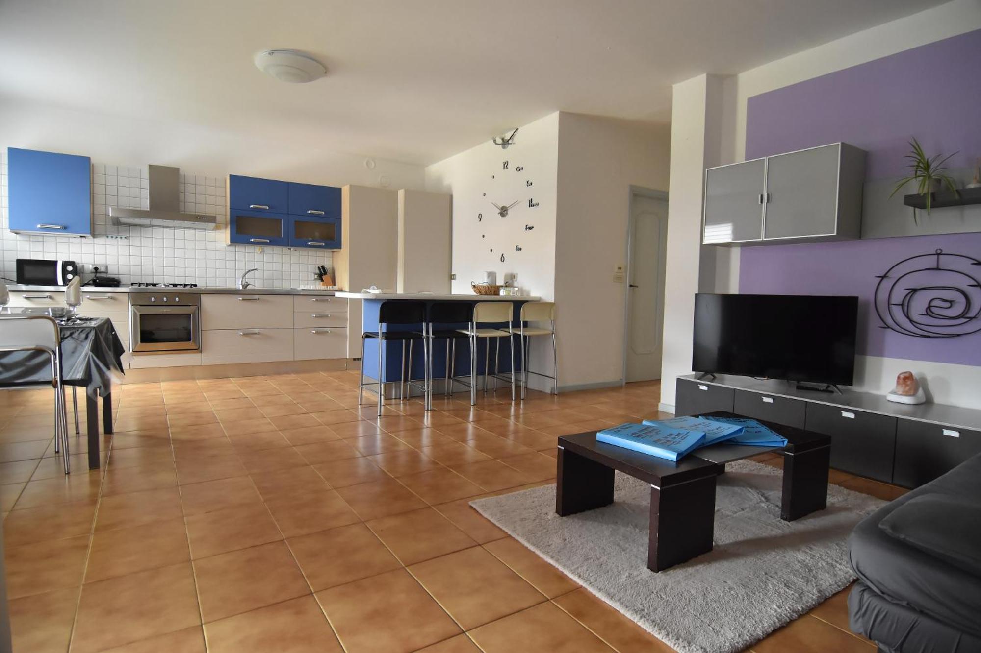 Appartamento Da Romina Con Parcheggio Gratuito Sanzeno Zewnętrze zdjęcie